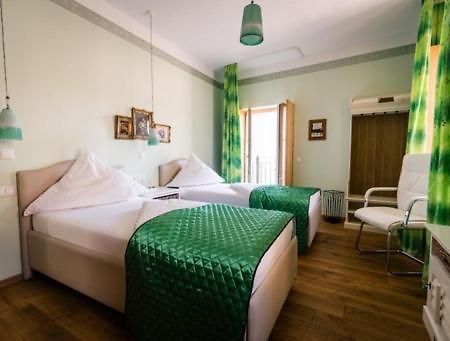 Belle Vue - Das Hotel... Фольках Экстерьер фото