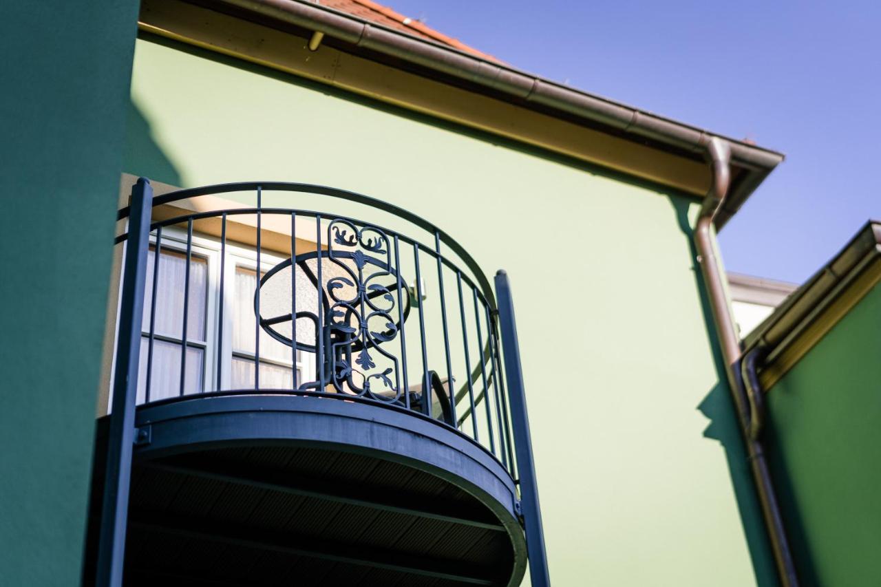 Belle Vue - Das Hotel... Фольках Экстерьер фото