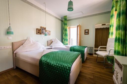 Belle Vue - Das Hotel... Фольках Экстерьер фото