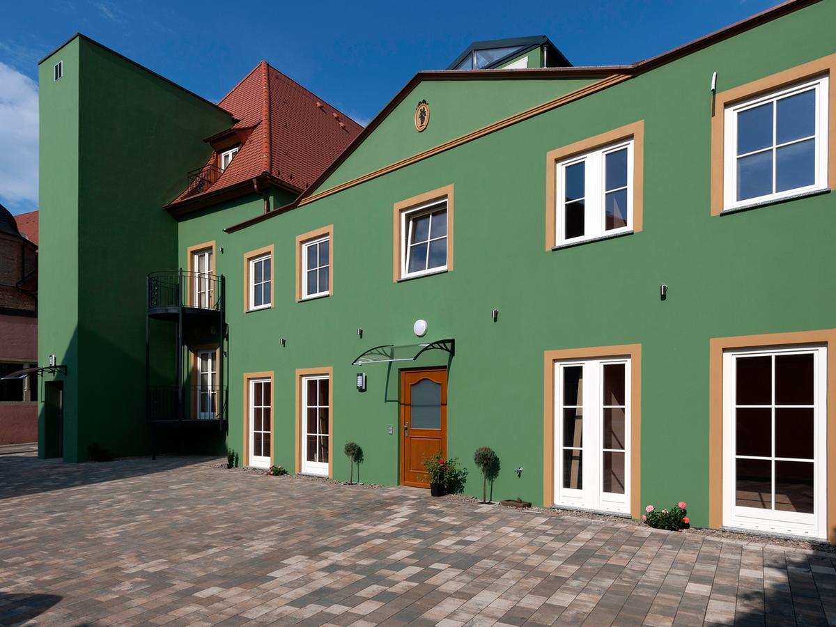 Belle Vue - Das Hotel... Фольках Экстерьер фото
