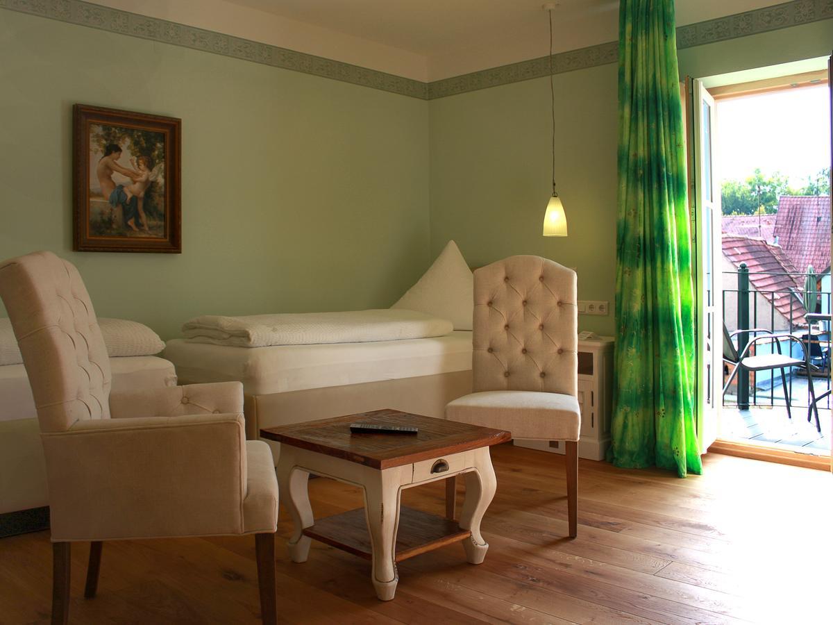 Belle Vue - Das Hotel... Фольках Экстерьер фото