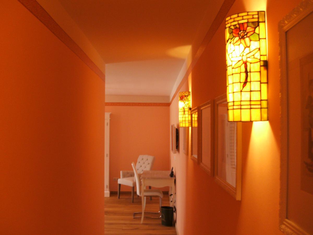Belle Vue - Das Hotel... Фольках Экстерьер фото