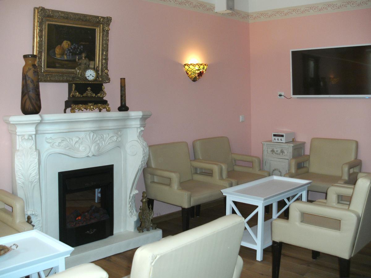 Belle Vue - Das Hotel... Фольках Экстерьер фото