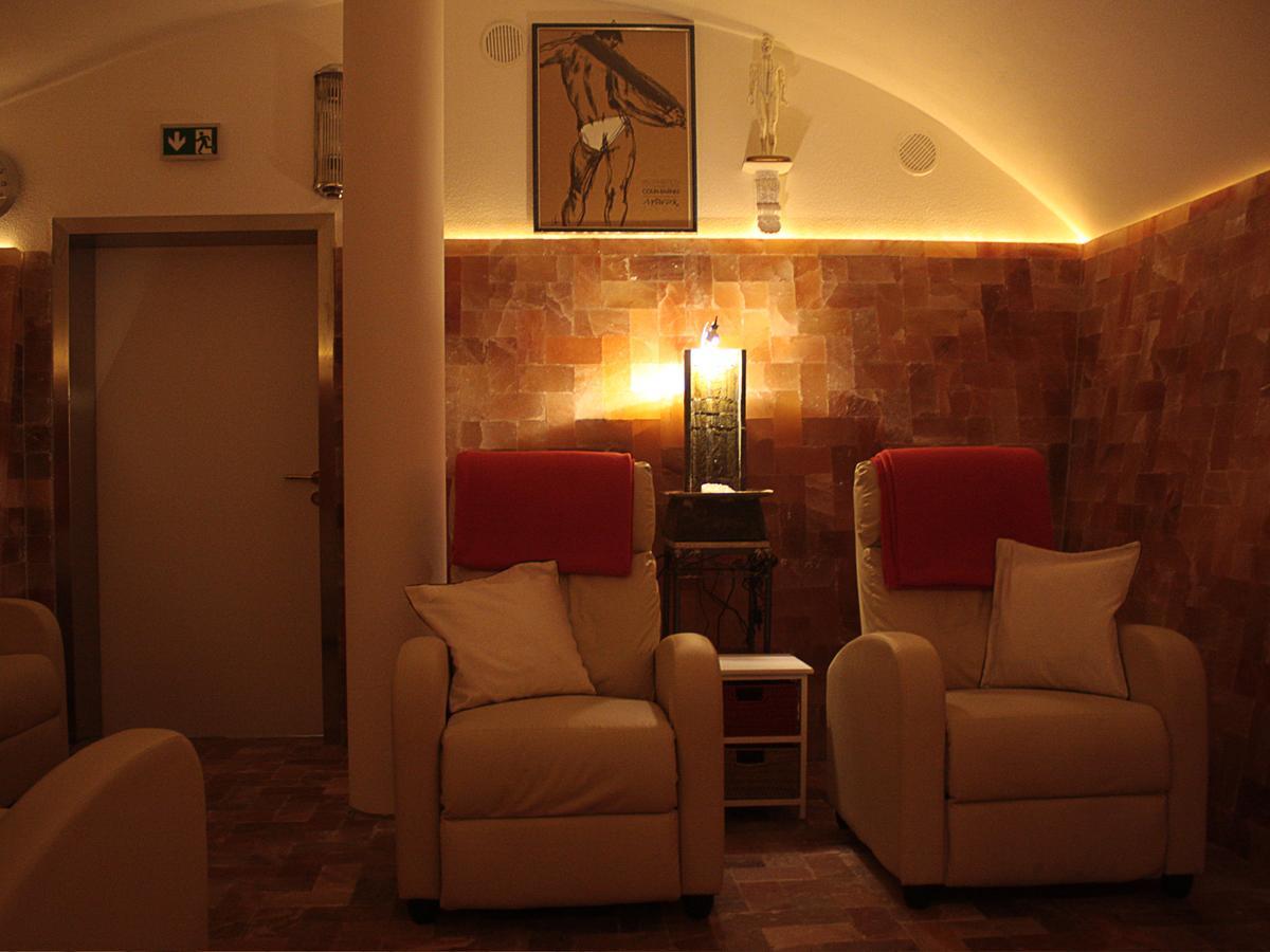 Belle Vue - Das Hotel... Фольках Экстерьер фото