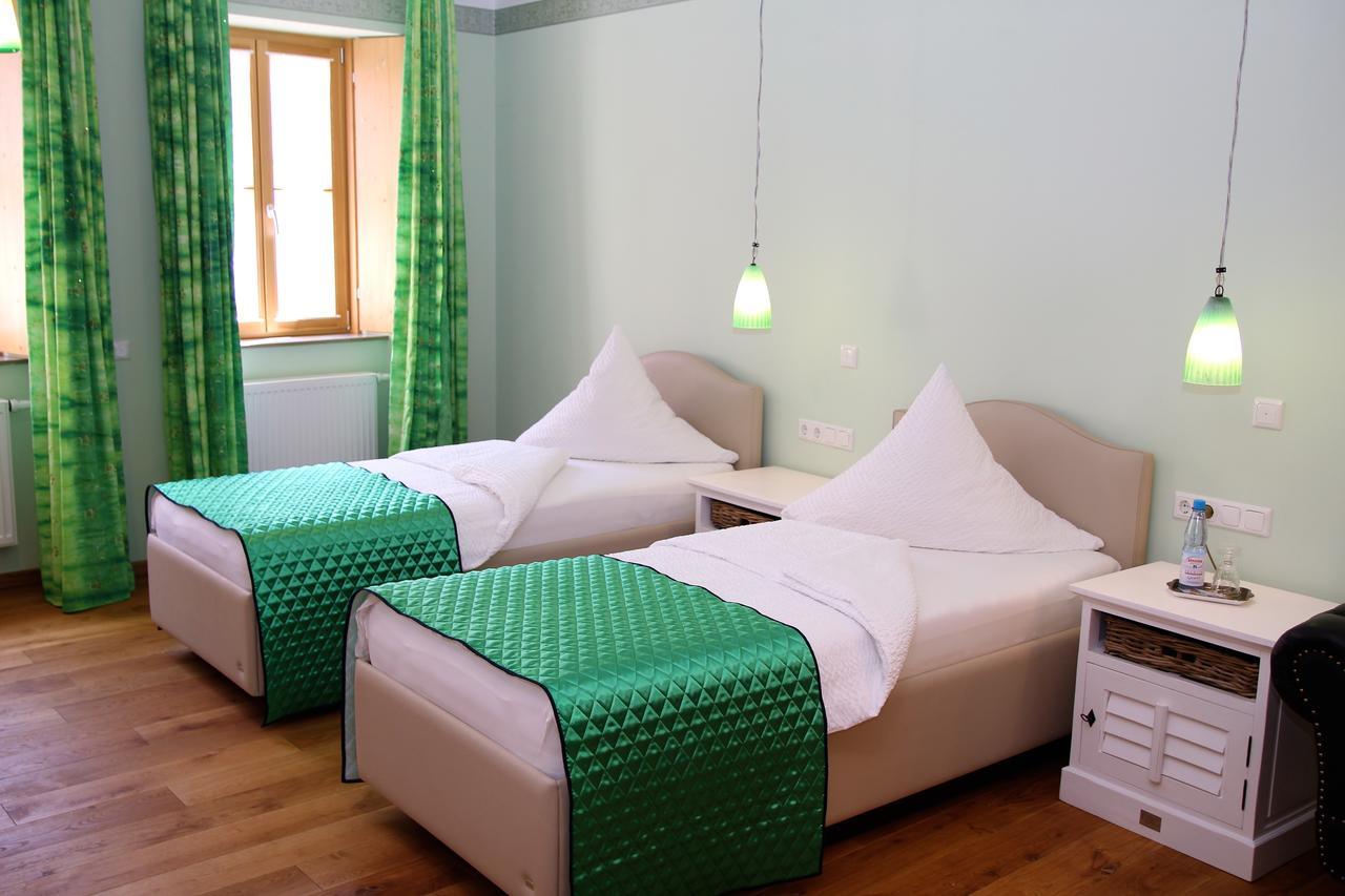 Belle Vue - Das Hotel... Фольках Экстерьер фото